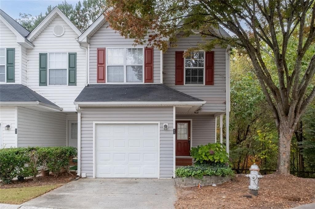 6935 Gallant Circle 11, Mableton, GA 30126 — most recent listing photo