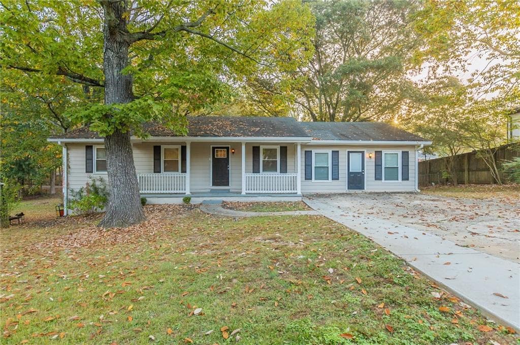 3730 Douglas Ridge Trail, Douglasville, GA 30135 — most recent listing photo