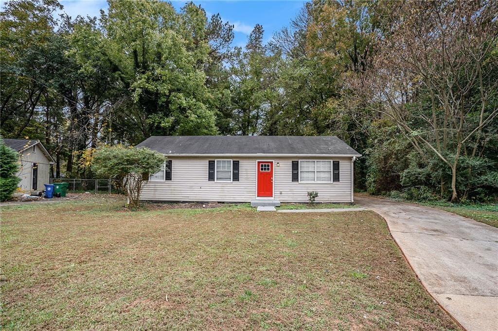 1672 Liberty Valley, Decatur, GA 30032 — most recent listing photo