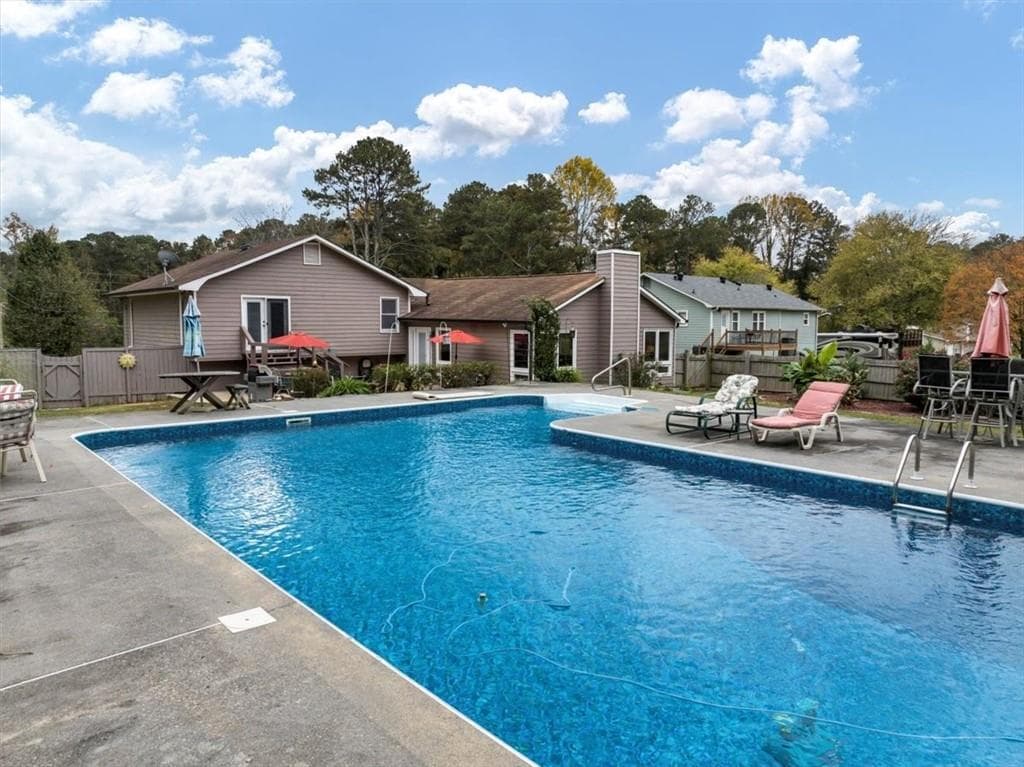 4864 Lakewood Drive, Acworth, GA 30101 — most recent listing photo