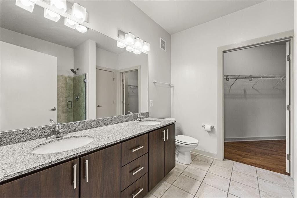 1 bedroom, 1 bathroom, 760 sq ft apartment for rent at 131 Ponce de Leon Avenue 760, Atlanta, GA 30308 for $1,900 a month — photo 10