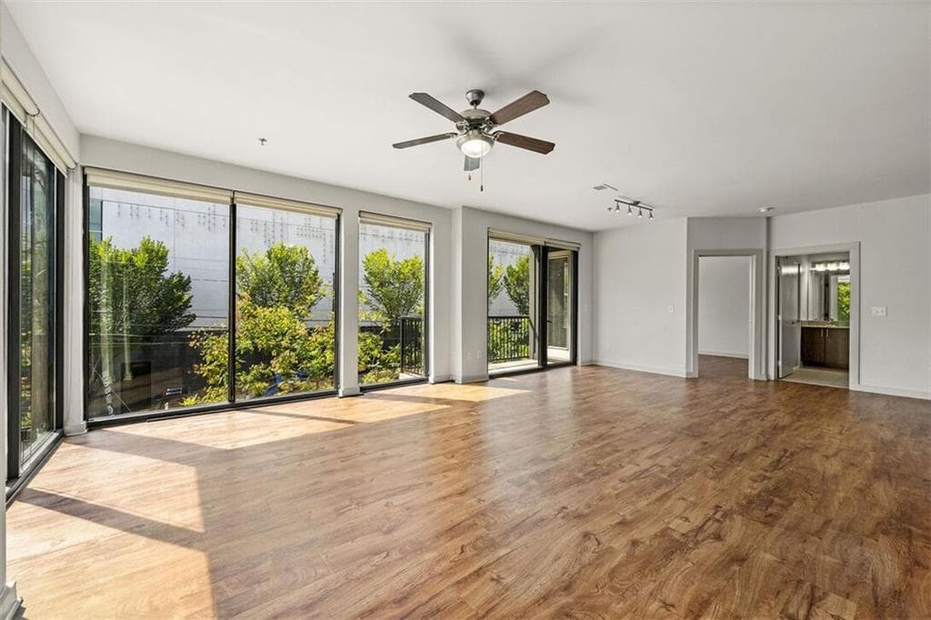 2 bedroom, 2 bathroom, 1,350 sq ft apartment for rent at 131 Ponce de Leon Avenue 121, Atlanta, GA 30308 for $2,839 a month — photo 7