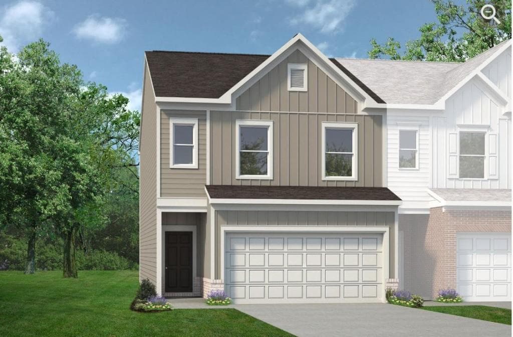 1164 Chastain Drive 15, Sugar Hill, GA 30518 — most recent listing photo
