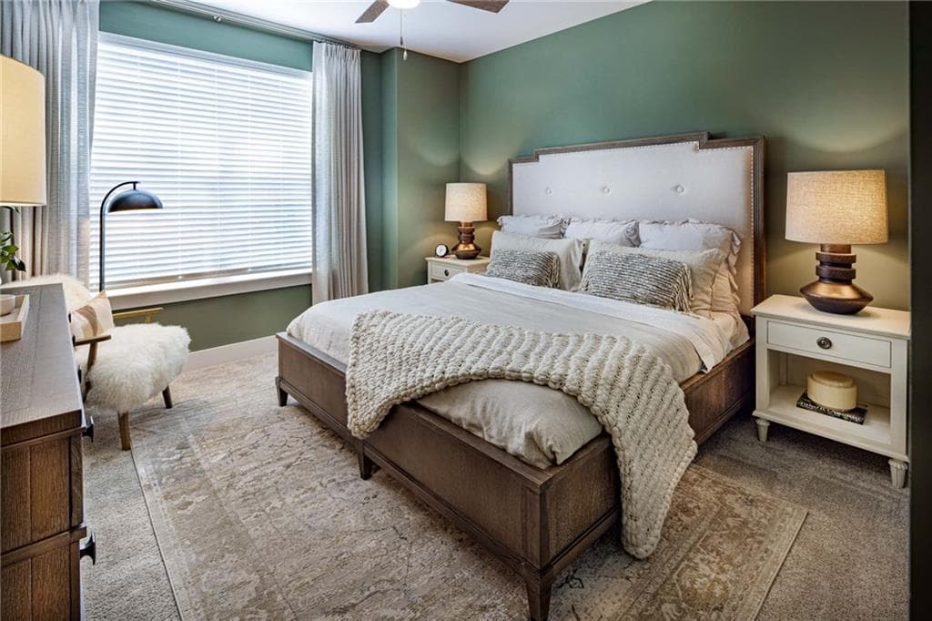 1 bedroom, 1 bathroom, 835 sq ft apartment for rent at 4000 Findley Drive 4320, Flowery Branch, GA 30542 for $1,507 a month — photo 6