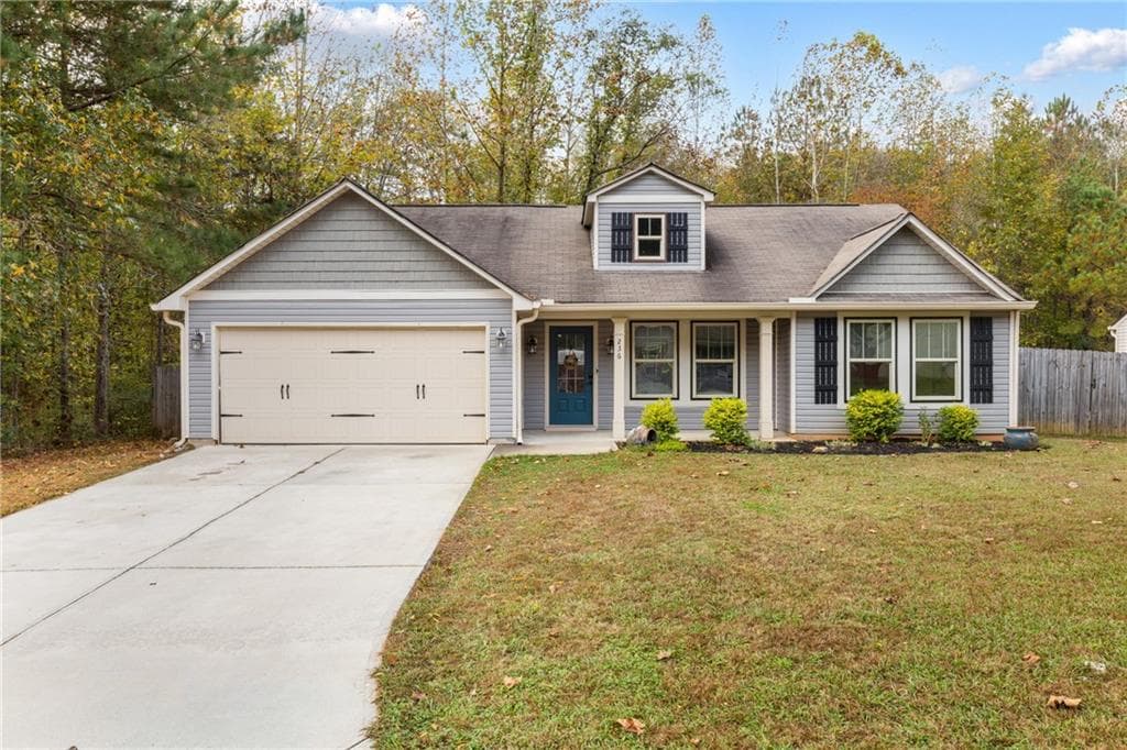 236 Dahoon Drive, Temple, GA 30179 — most recent listing photo