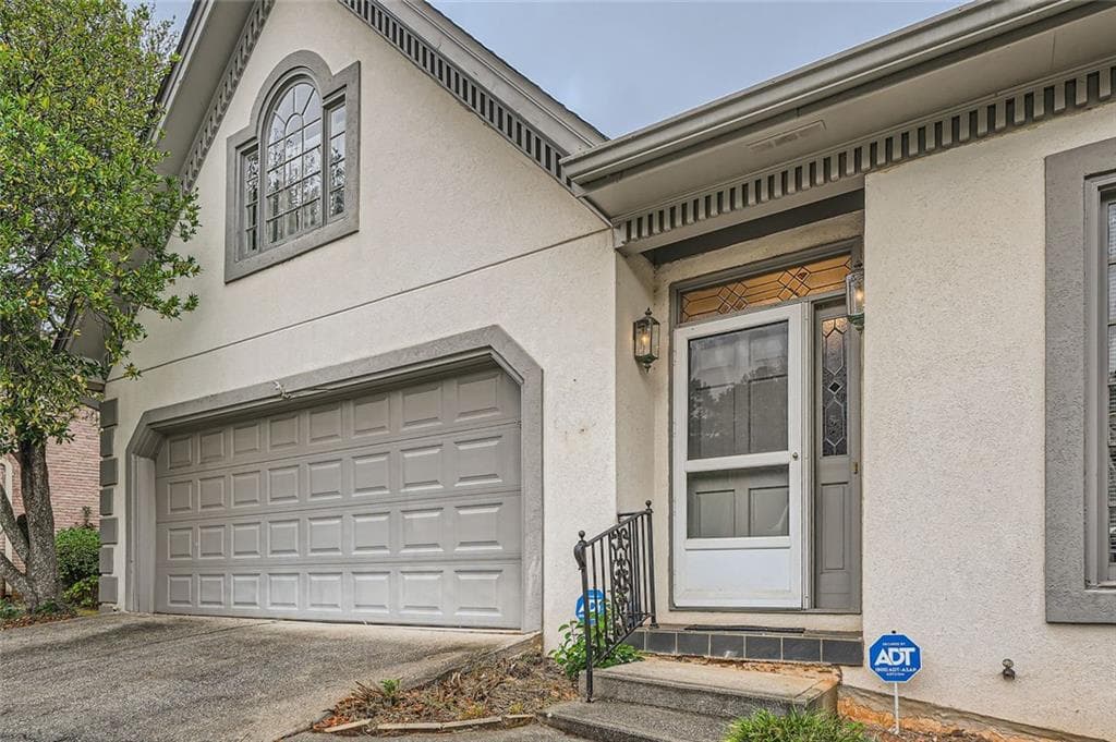 4496 Hunters Way, Stone Mountain, GA 30083 — most recent listing photo