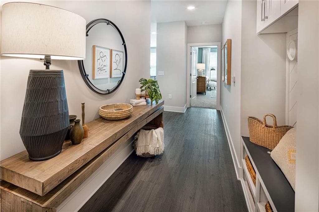 2 bedroom, 2 bathroom, 1,244 sq ft apartment for rent at 4000 Findley Drive 4212, Flowery Branch, GA 30542 for $2,110 a month — photo 5