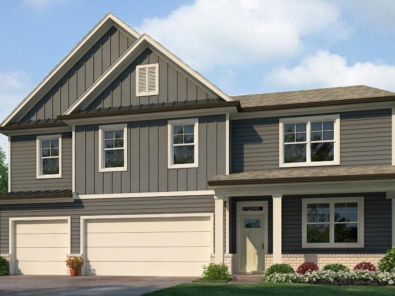 89 Hampton Terrace, Dallas, GA 30157 — most recent listing photo