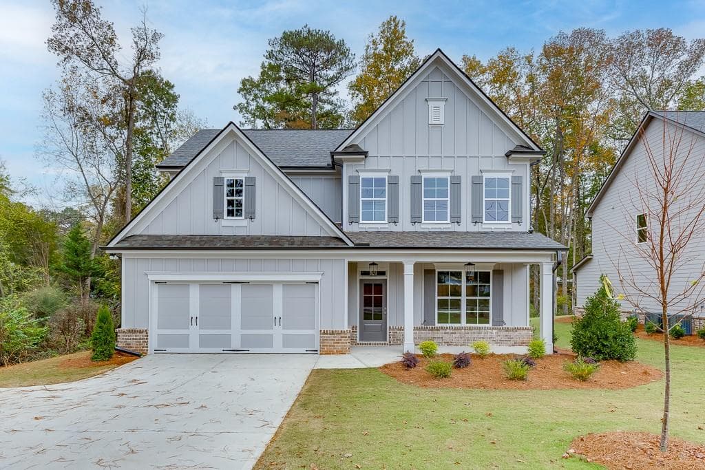 2435 West Liddell Road, Duluth, GA 30096 — most recent listing photo
