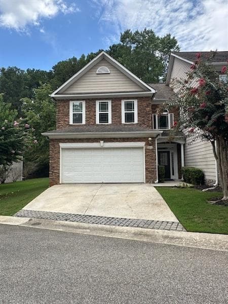 2814 Dominion Lane, Kennesaw, GA 30144 — most recent listing photo