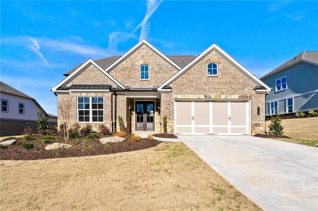 2640 Joseph Drive, Cumming, GA 30028 — most recent listing photo