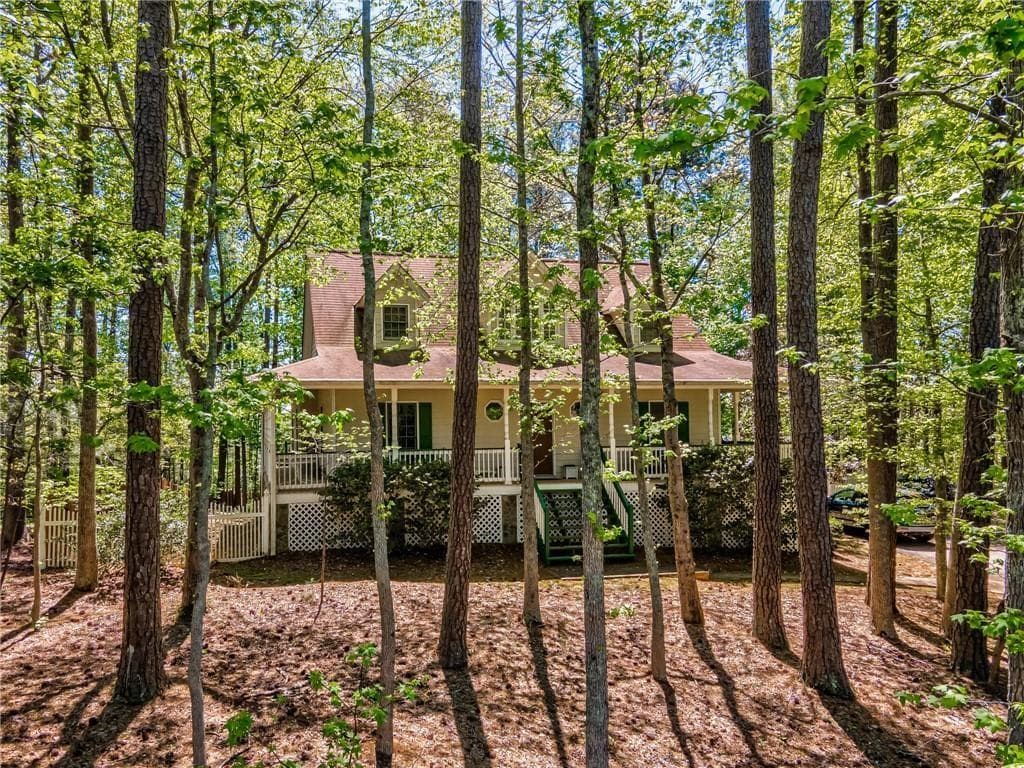 740 Swan Lane, Canton, GA 30115 — most recent listing photo