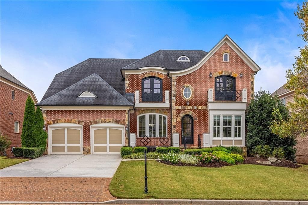 480 Lancashire Drive, Marietta, GA 30068 — most recent listing photo