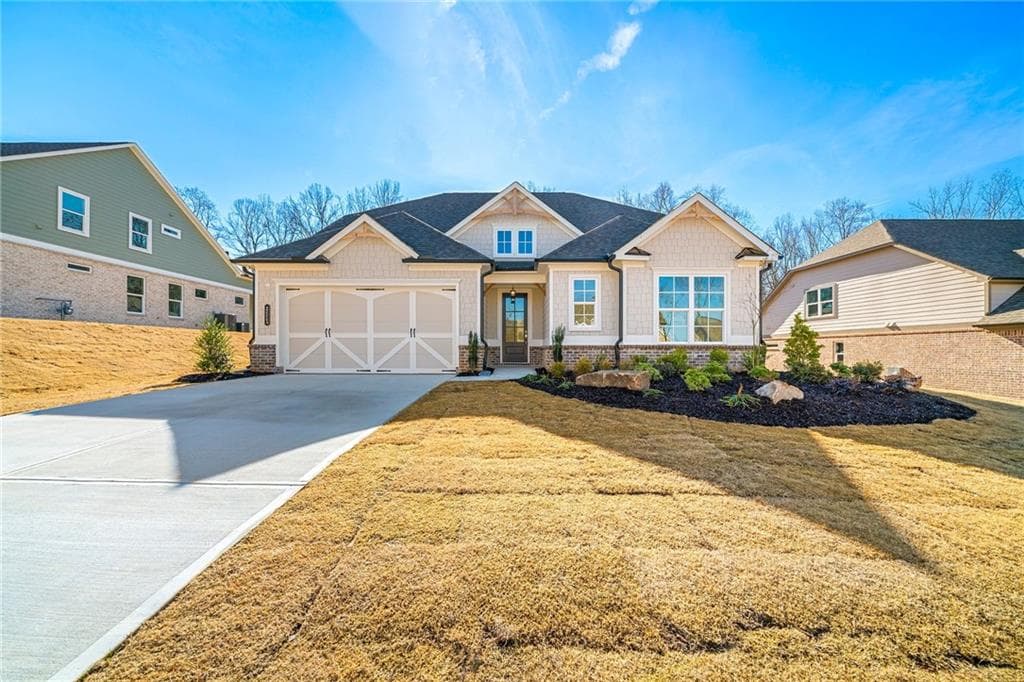 2655 Joseph Drive, Cumming, GA 30028 — most recent listing photo