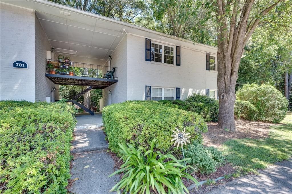 781 Jordan Lane F4, Decatur, GA 30033 — most recent listing photo