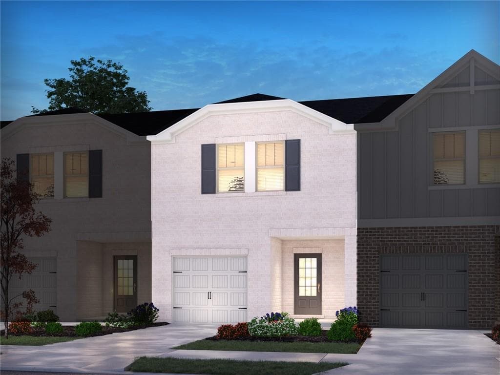 4588 Red Lion Place, Lawrenceville, GA 30044 — most recent listing photo