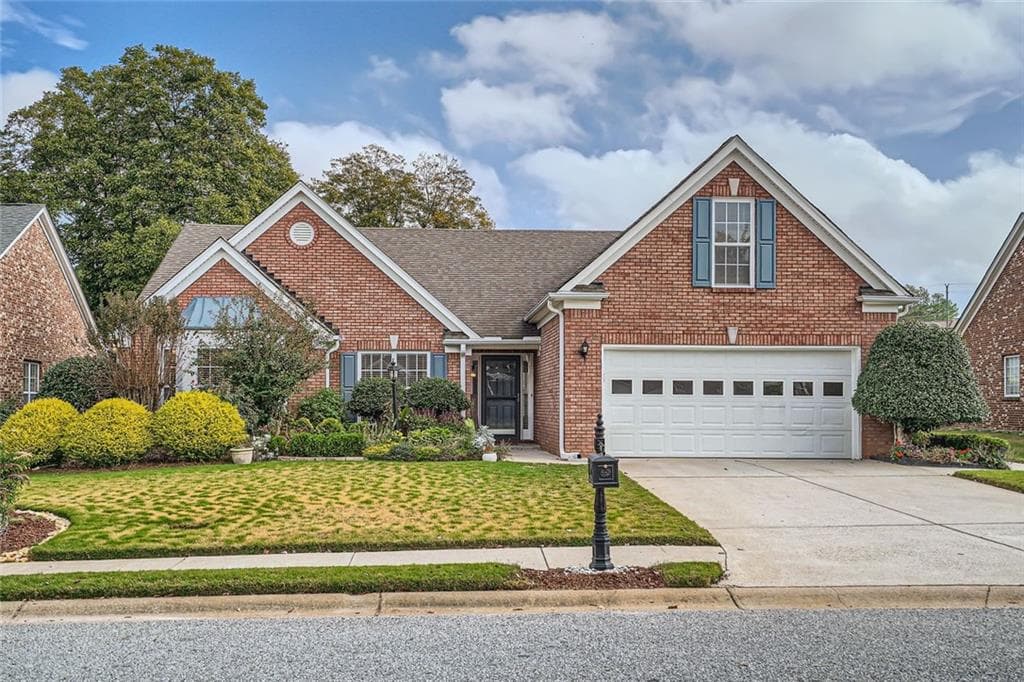 530 Groveland Parkway, Lawrenceville, GA 30046 — most recent listing photo