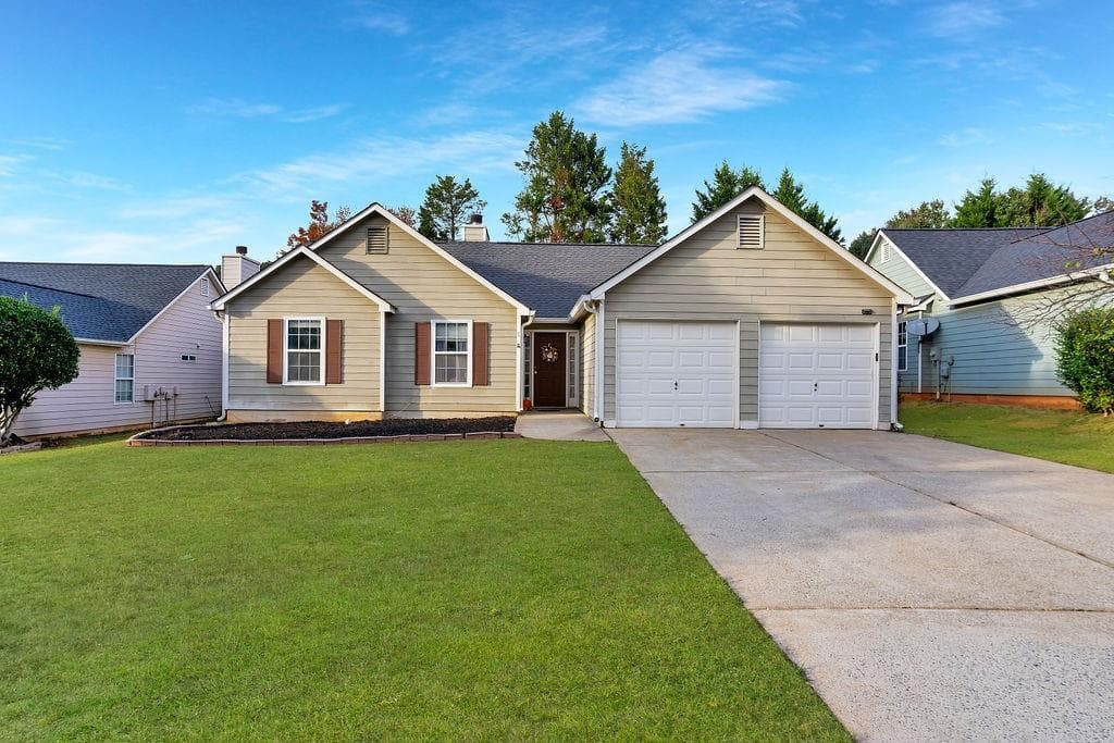 2621 Lake Park Bend, Acworth, GA 30101 — most recent listing photo