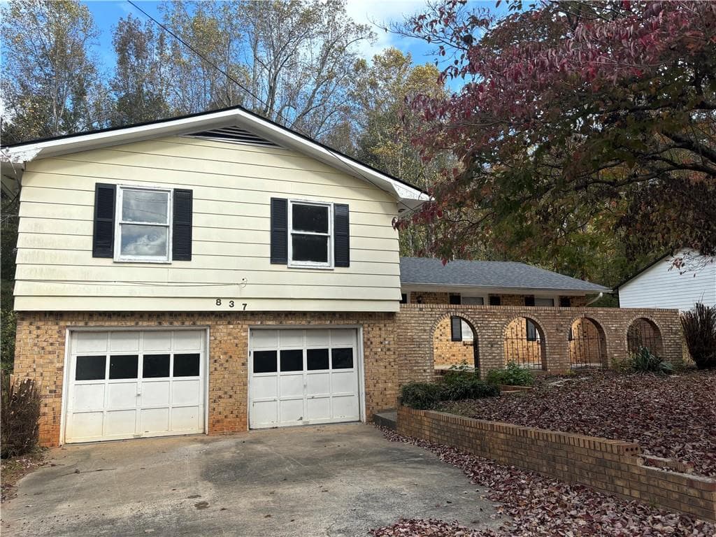 837 Tall Deer Drive, Fairburn, GA 30213 — most recent listing photo