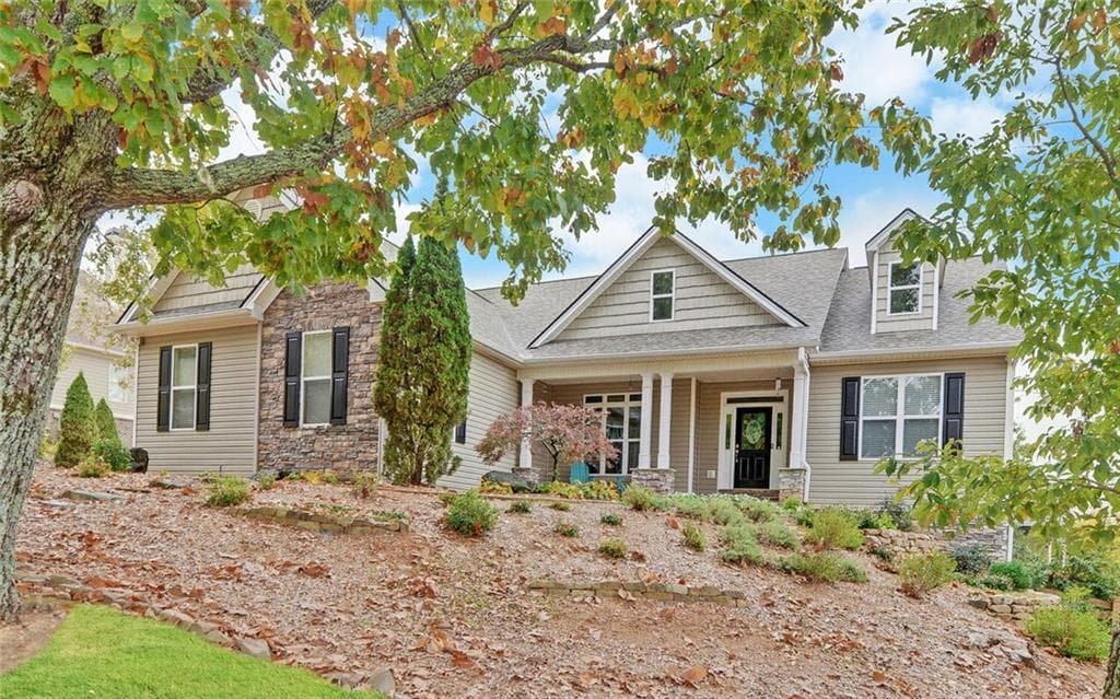 58 Hallmark Place, Dahlonega, GA 30533 — most recent listing photo