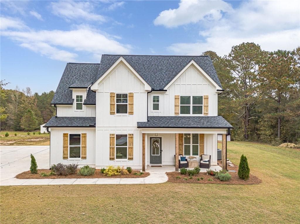 3352 Dally Road, Covington, GA 30014 — most recent listing photo