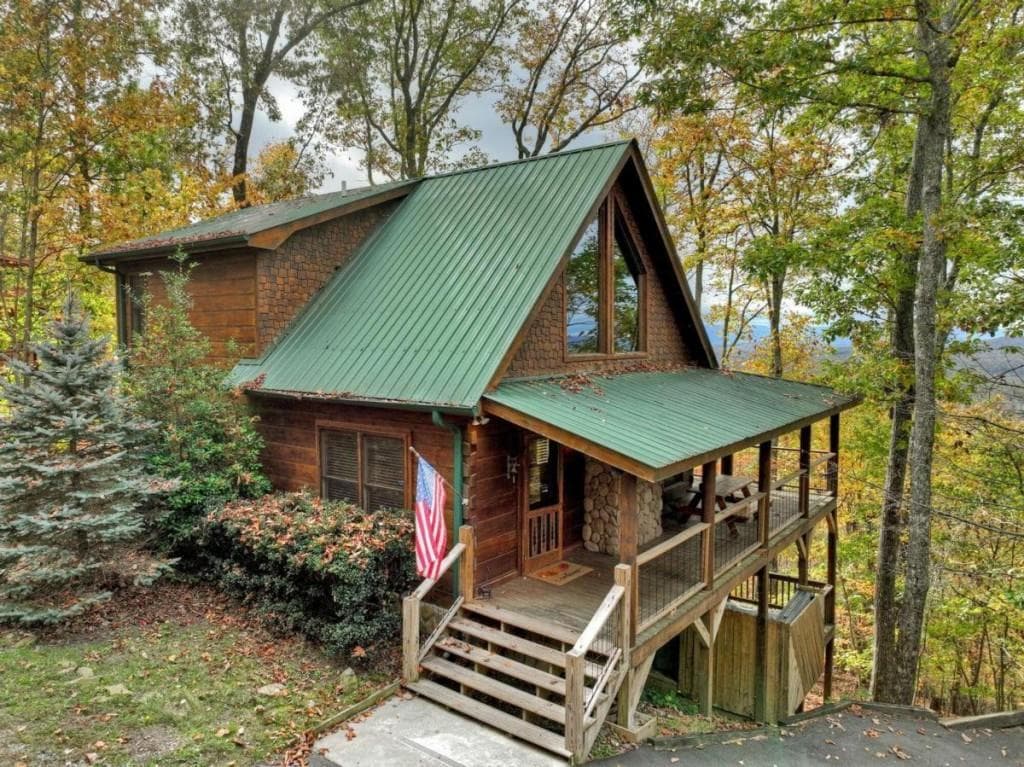 125 Joanna Court, Morganton, GA 30560 — most recent listing photo