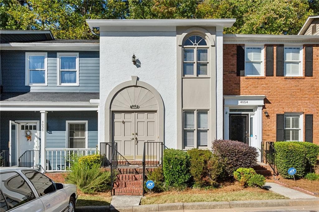 4052 Elm Street, Atlanta, GA 30341 — most recent listing photo