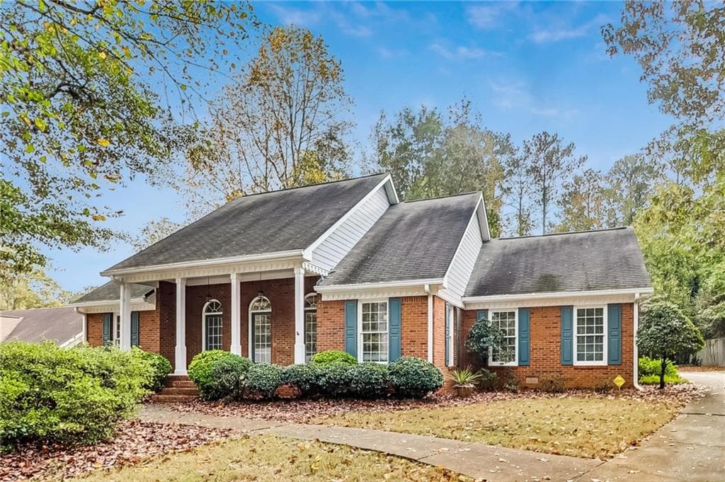4731 Meadowlark Drive, Conyers, GA 30094 — most recent listing photo