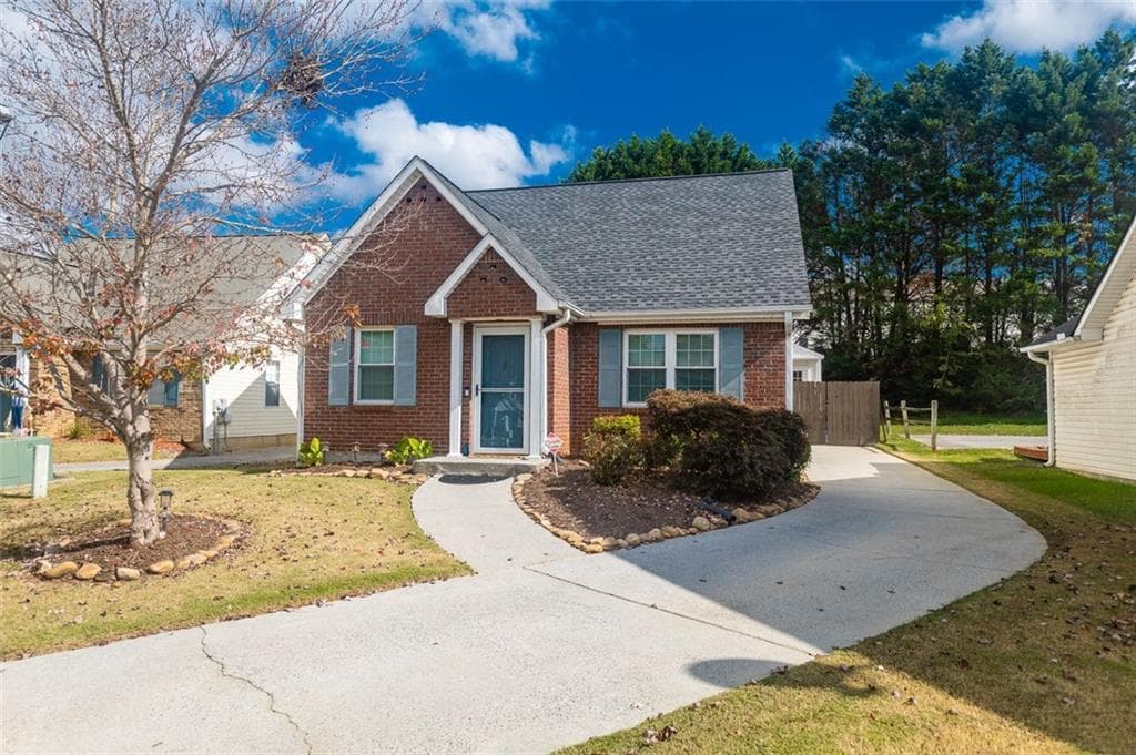 101 POINTE NORTH Drive, Cartersville, GA 30120 — most recent listing photo