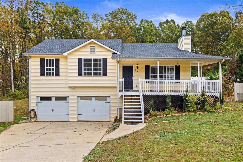 70 Sidney Court, Rockmart, GA 30153 — most recent listing photo
