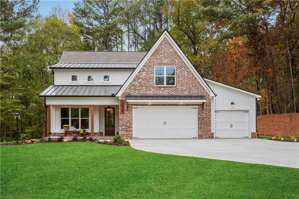 3549 Cheatham Road, Acworth, GA 30101 — most recent listing photo