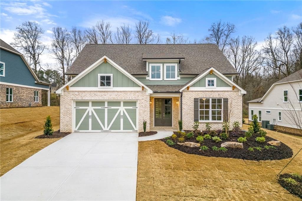 2645 Joseph Drive, Cumming, GA 30028 — most recent listing photo