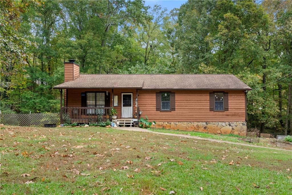 4190 Macduff Drive, Douglasville, GA 30135 — most recent listing photo
