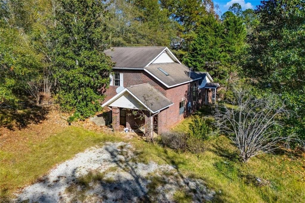 250 Big Oak Road, Whitesburg, GA 30185 — most recent listing photo