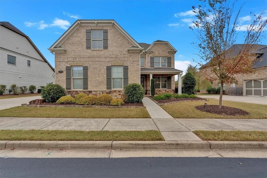 11075 Ellsworth Cove, Suwanee, GA 30024 — most recent listing photo