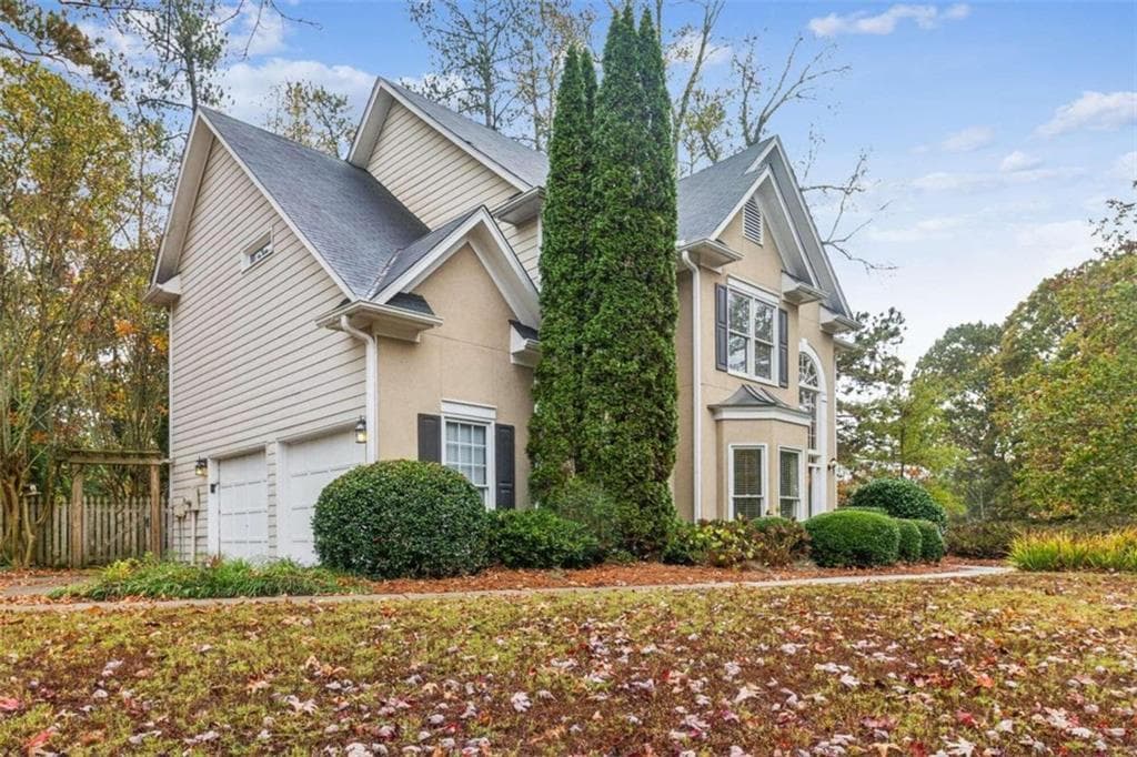 2110 Crossover Drive, Cumming, GA 30040 — most recent listing photo