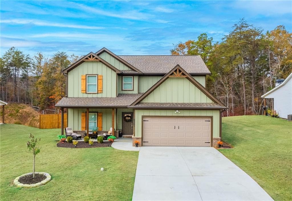 6567 River Station Drive, Lula, GA 30554 — most recent listing photo