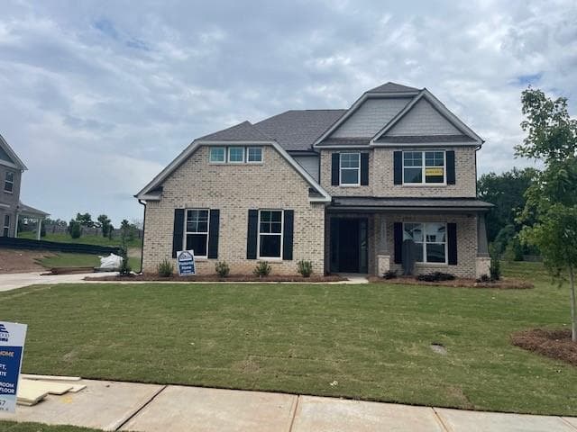 6655 Benchwood Path, Cumming, GA 30028 — most recent listing photo
