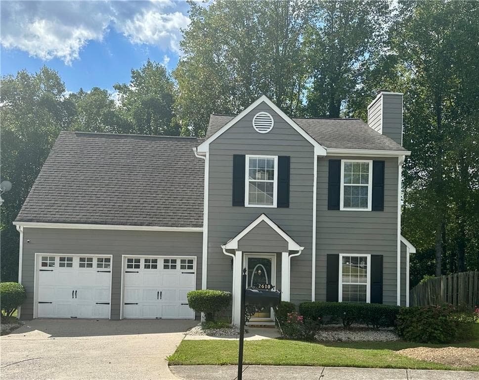 2610 Park Avenue, Austell, GA 30106 — most recent listing photo