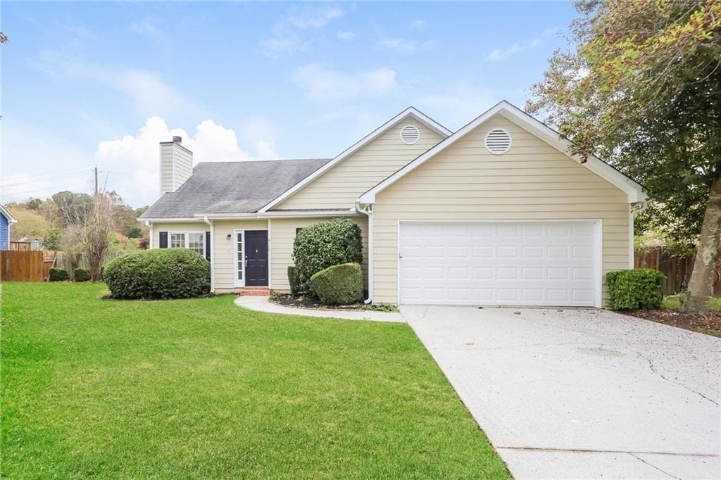 4112 Meadowlark Court, Powder Springs, GA 30127 — most recent listing photo