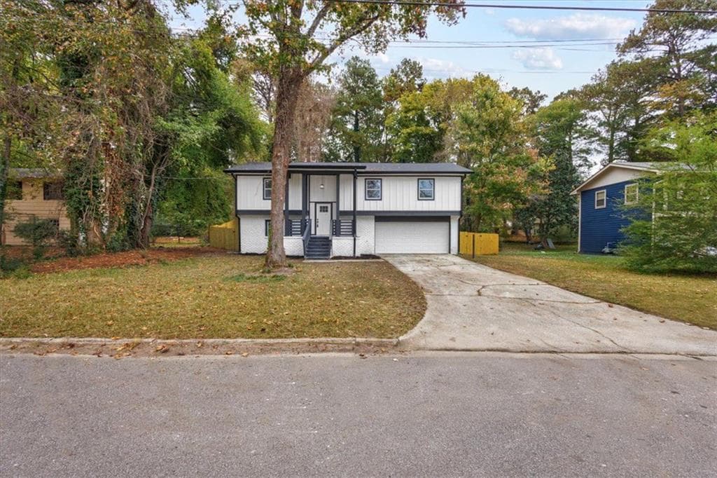 1025 Buckhurst Drive, College Park, GA 30349 — most recent listing photo