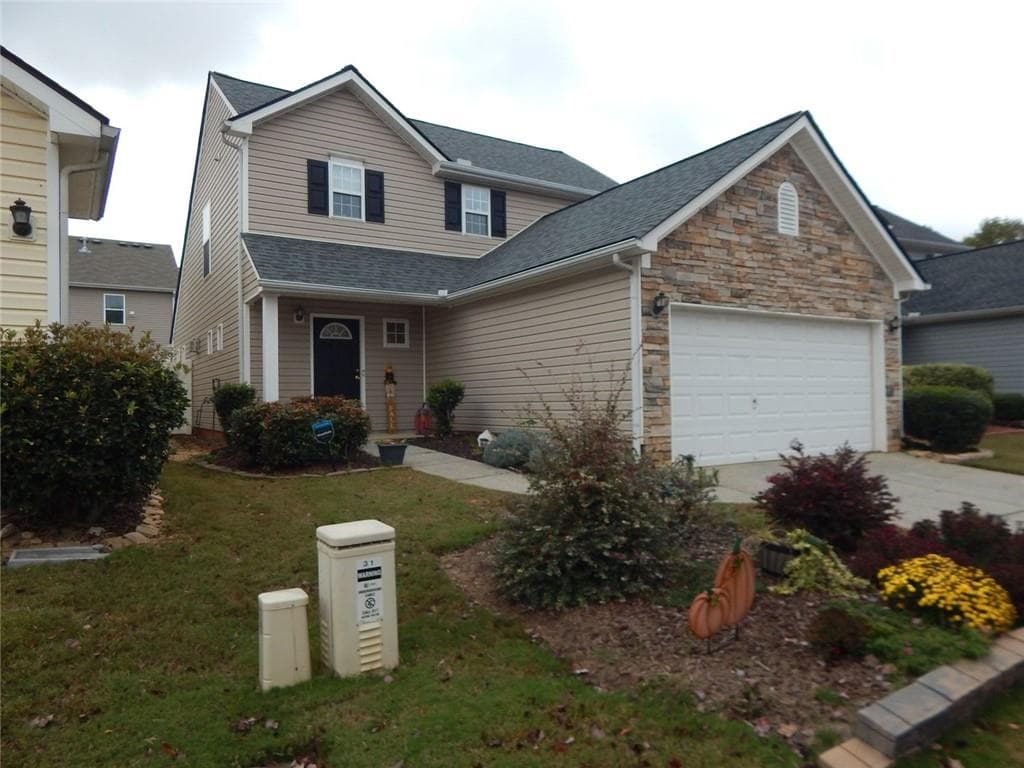 31 Venetian Way, Dallas, GA 30132 — most recent listing photo