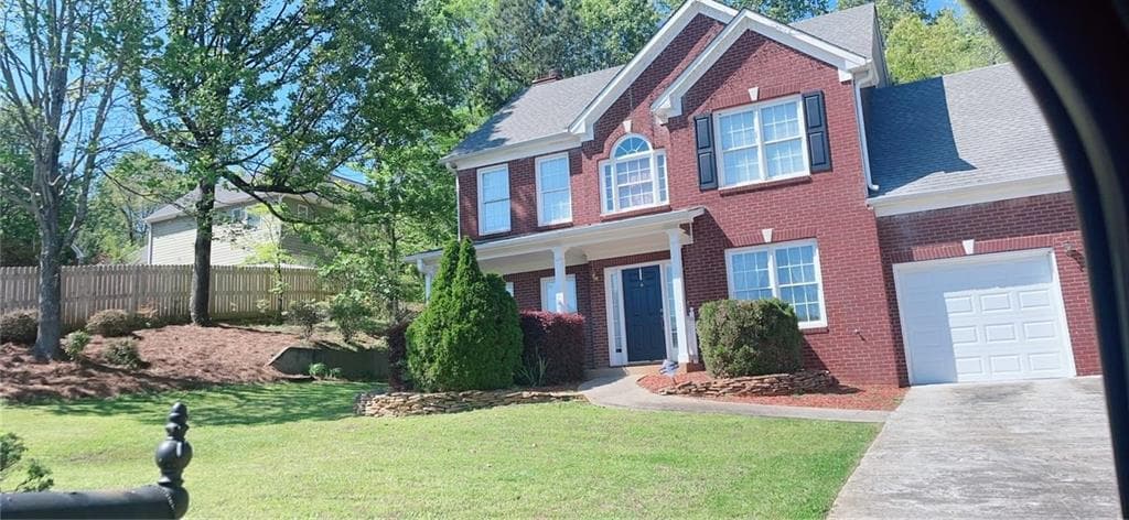 375 Georgian Hills Drive, Lawrenceville, GA 30045 — most recent listing photo