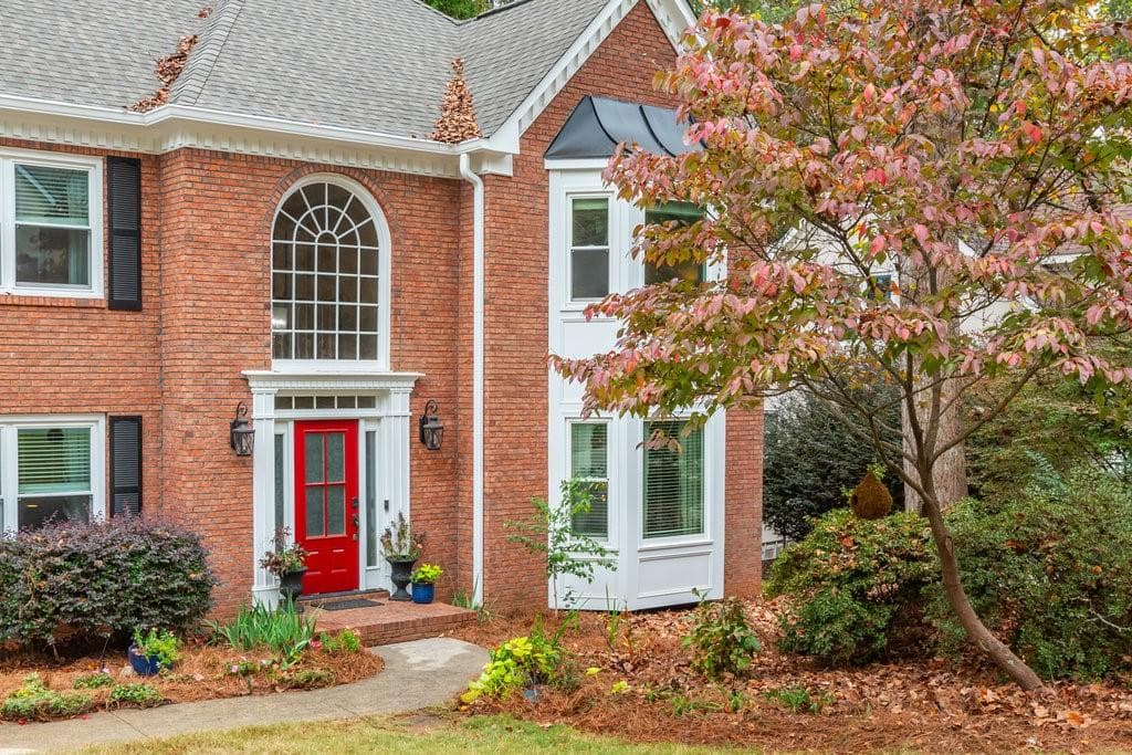 5 bedroom, 4 bathroom, 4,422 sq ft single family residence sold at 5073 Verbena Drive, Acworth, GA 30102
