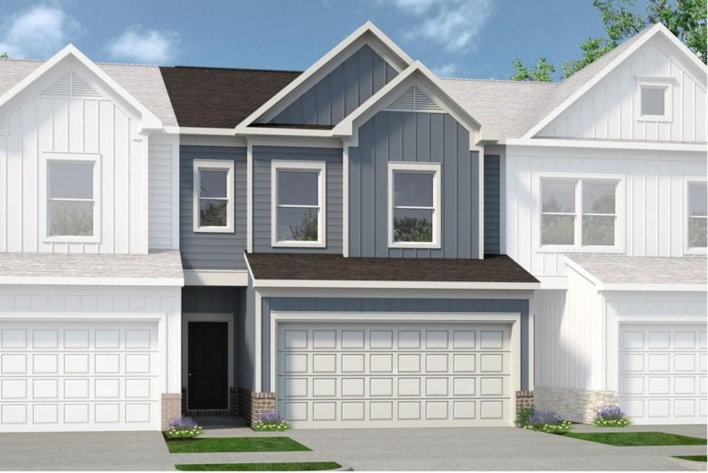 1166 Chastain Drive 14, Sugar Hill, GA 30518 — most recent listing photo