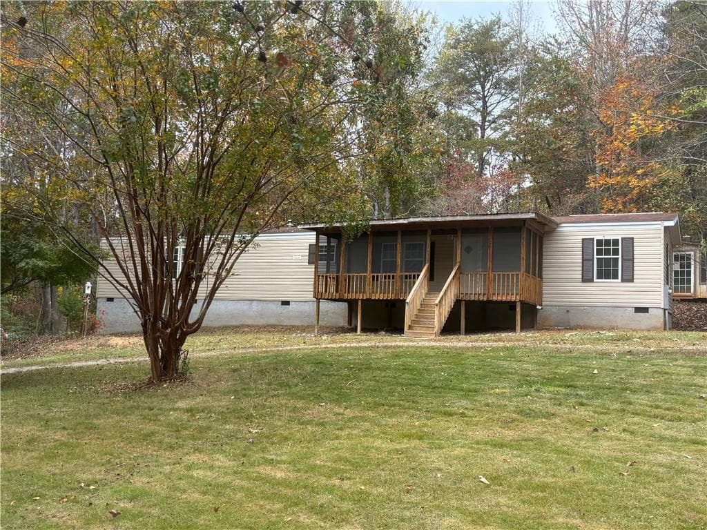 15 Merlin Drive, Dahlonega, GA 30533 — most recent listing photo