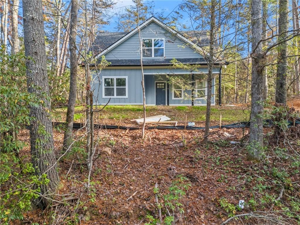 200 Pine Road, Dahlonega, GA 30533 — most recent listing photo
