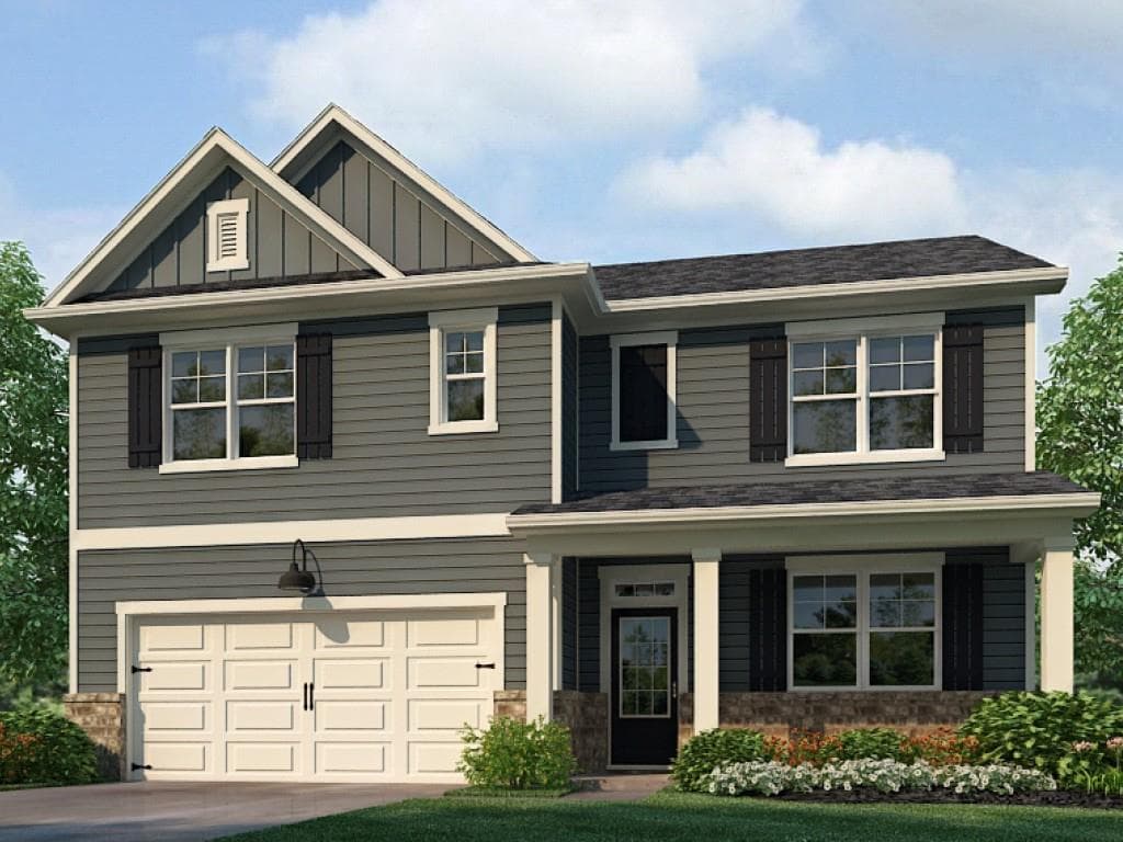 314 Grand Hickory Way, Dawsonville, GA 30534 — most recent listing photo