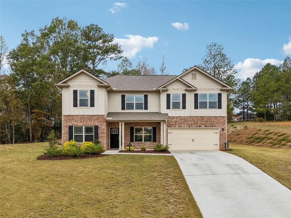 1007 Alcovy River Court, Loganville, GA 30052 — most recent listing photo
