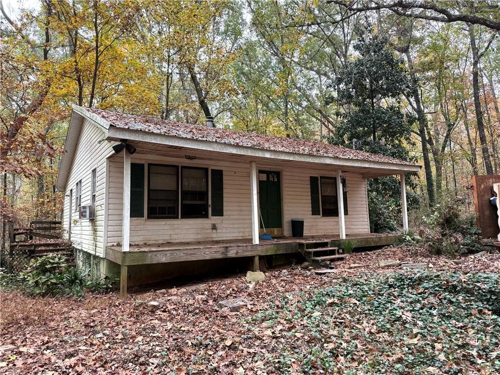 975 Bonner Goldmine Road, Carrollton, GA 30117 — most recent listing photo